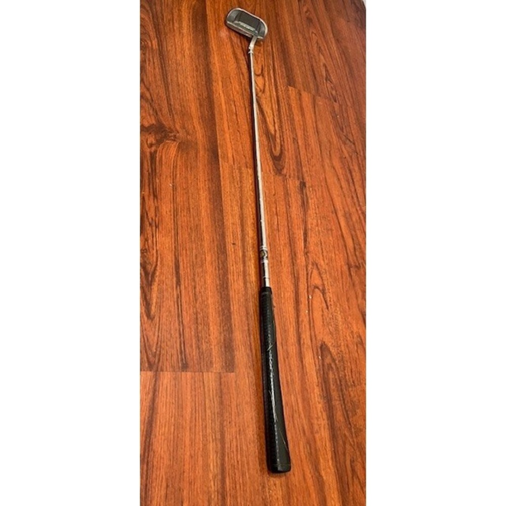 Golden Bear Golf Bear Tracker Pitching Wedge Ultralight Steel Shaft RH‎ Bt-2